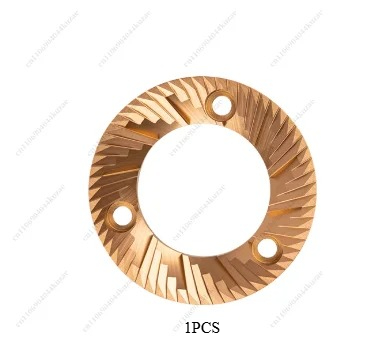Für SSP Kaffeemühle Grat 64 mm – Coffee Grinder Burr Flat Bewertung und Preis