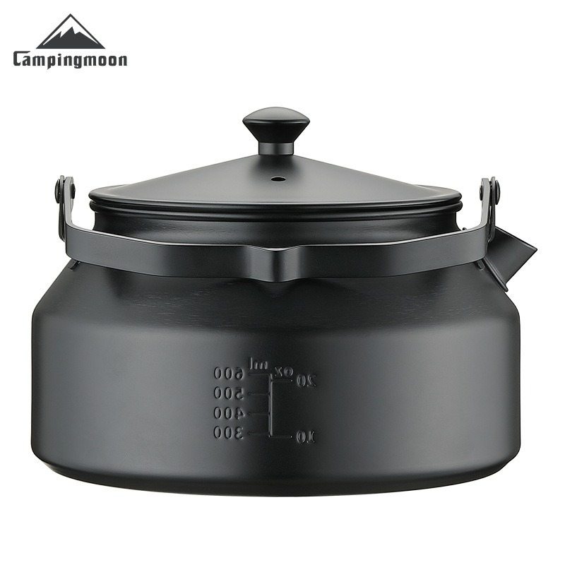 CAMPINGMOON BKSW-1 Camping-Koc – Coffee Equipment For Camping Bewertung und Preis