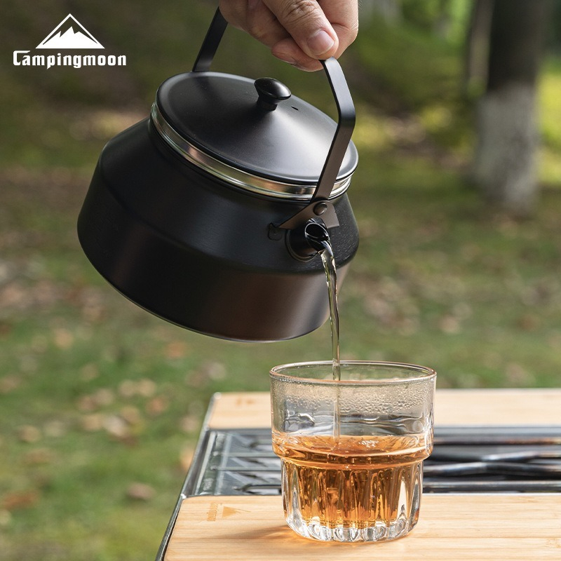 CAMPINGMOON BKSW-1 Camping-Koc – Coffee Equipment For Camping Bewertung und Preis