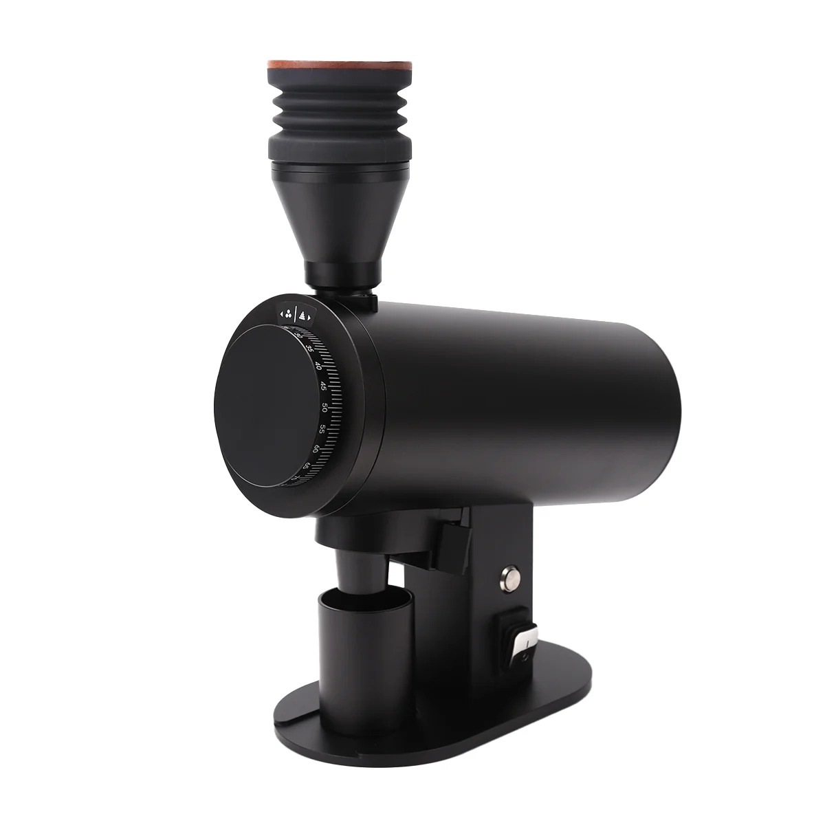 DF83V Kaffeemühle mit variable – Coffee Grinder Burr Flat Bewertung und Preis