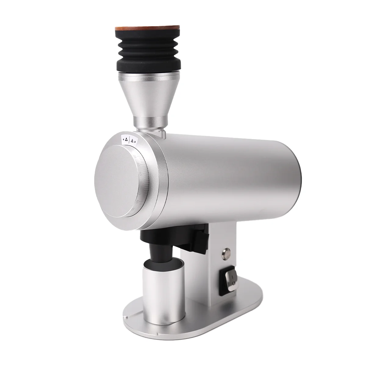DF83V Kaffeemühle mit variable – Coffee Grinder Burr Flat Bewertung und Preis