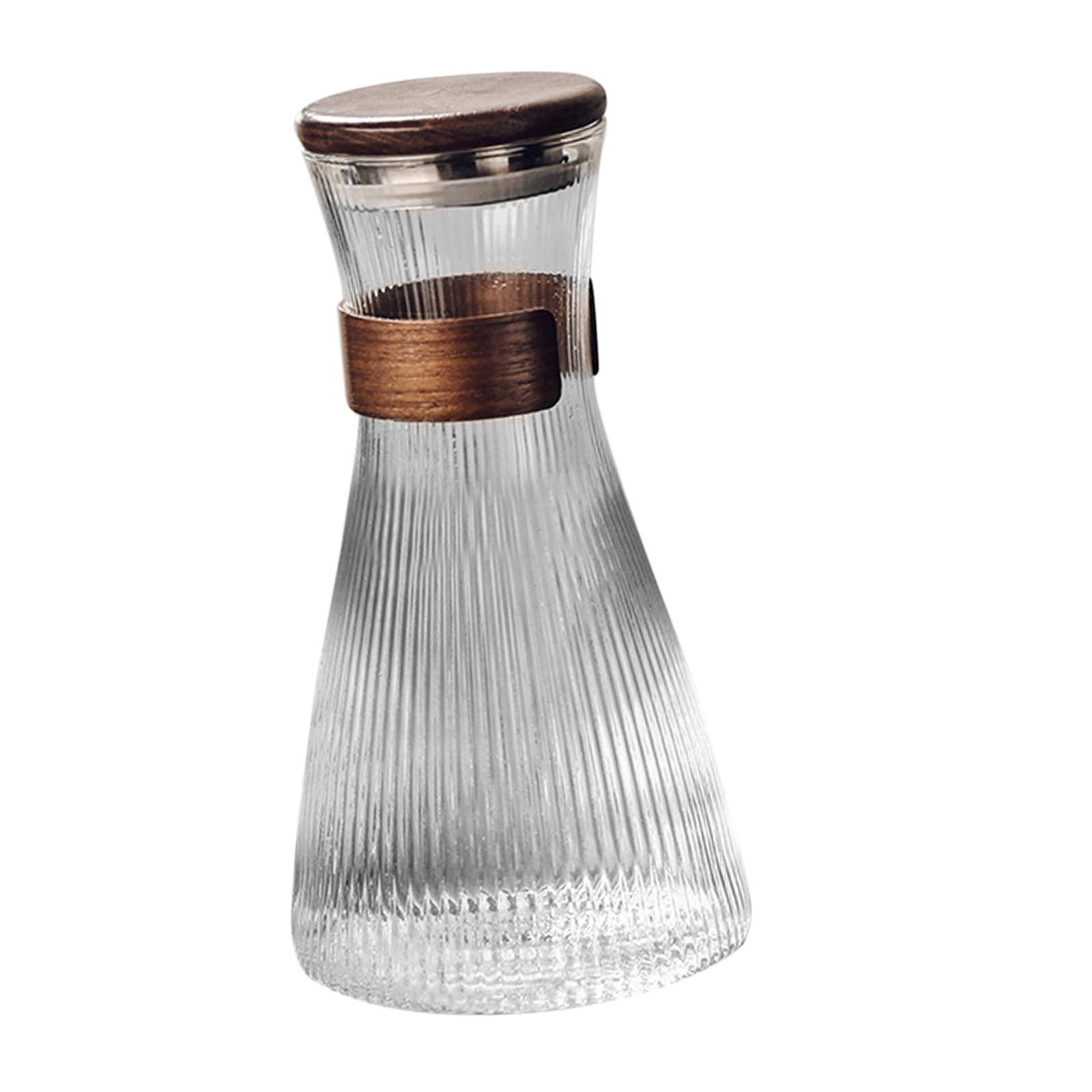 Heiß-Kalt Glaskaraffe mit Waln – Espresso Shot Glass Bewertung und Preis