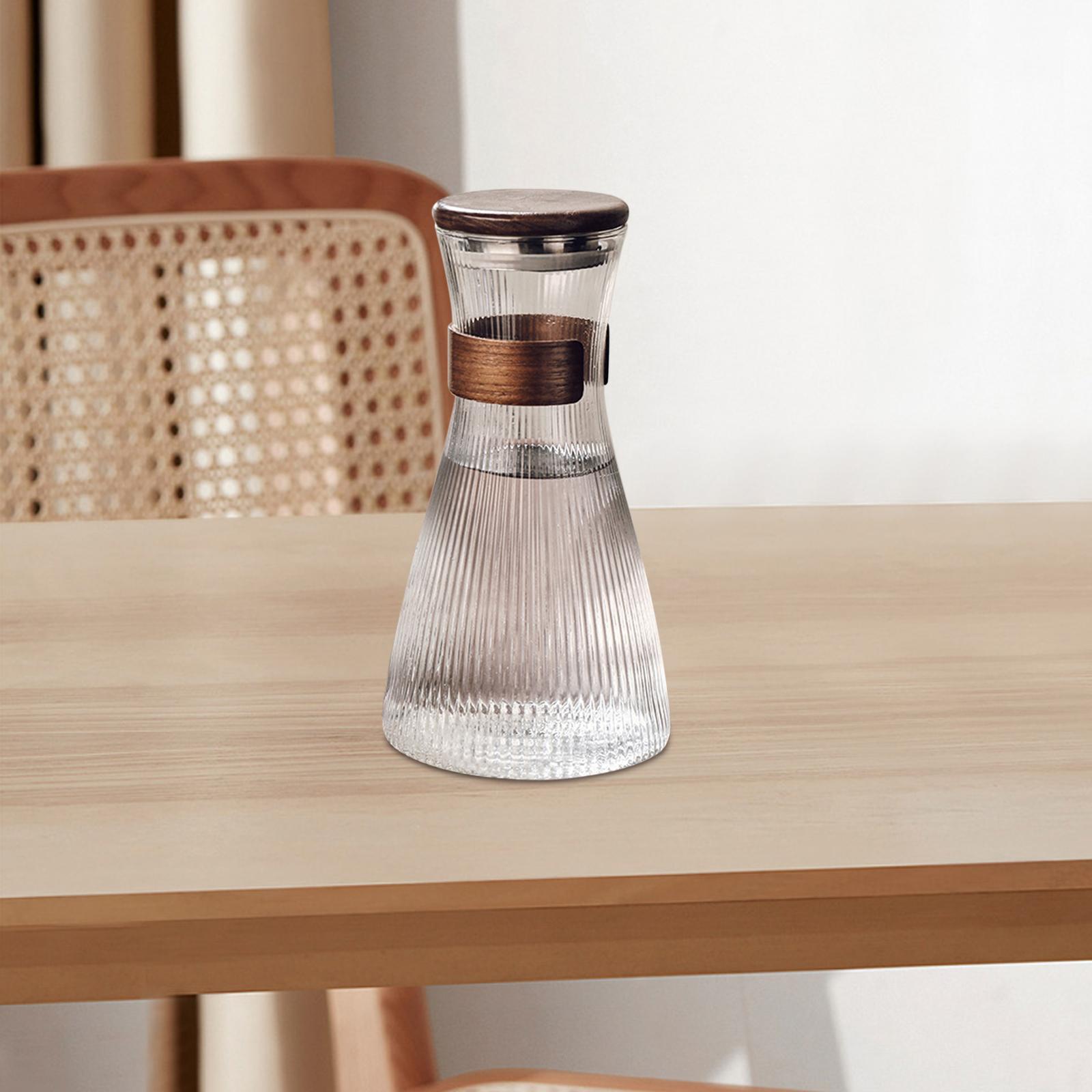 Heiß-Kalt Glaskaraffe mit Waln – Espresso Shot Glass Bewertung und Preis