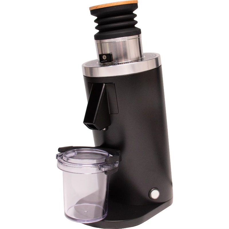 DF54 Haushalts-Espressomühle,  – Coffee Grinder Burr Flat Bewertung und Preis