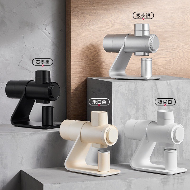 E6 Professionelle Kaffeemühle  – Coffee Grinder Burr Flat Bewertung und Preis