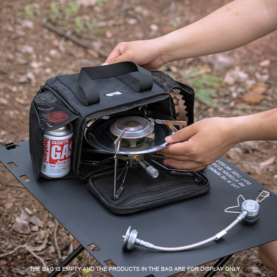 Kleine Kassettenkocher-Gastank – Coffee Equipment For Camping Bewertung und Preis