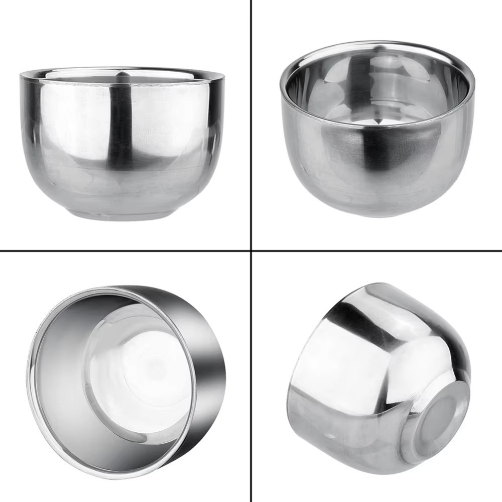 Hohe Qualität 100/150 ML Edels – Espresso Shot Glass Bewertung und Preis