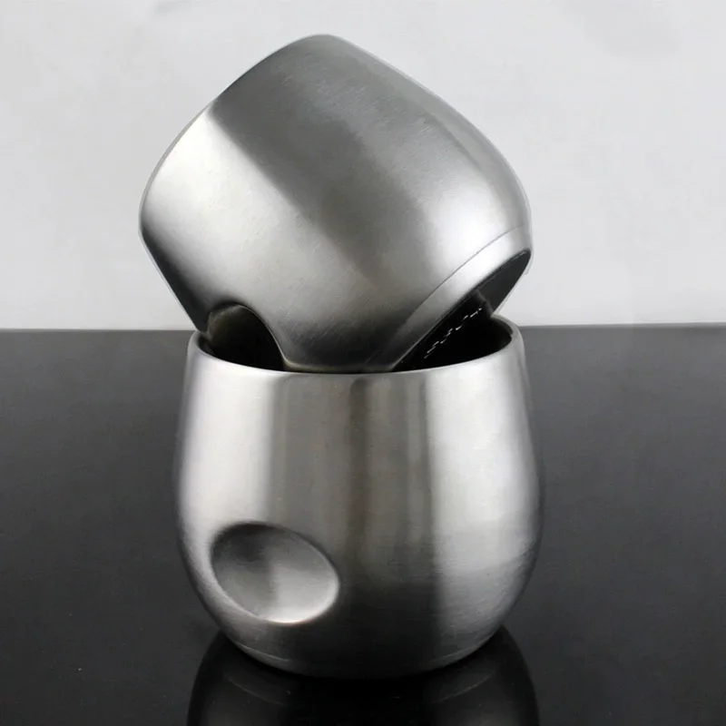 150ml 200ml Langlebige Kaffeet – Espresso Shot Glass Bewertung und Preis