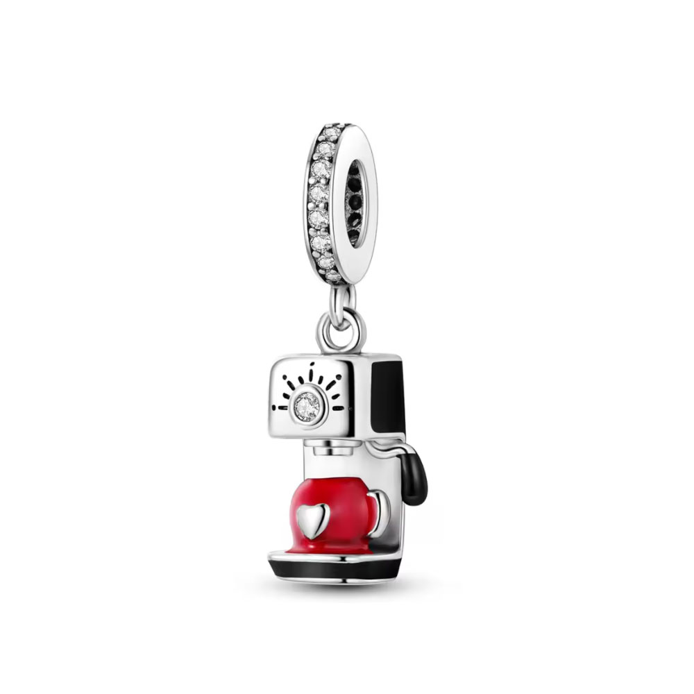 925 Silber Getränkeserie Charm – Espresso Shot Glass Bewertung und Preis