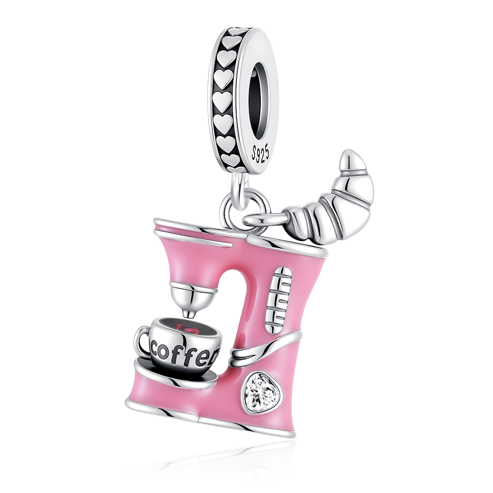 925 Silber Getränkeserie Charm – Espresso Shot Glass Bewertung und Preis