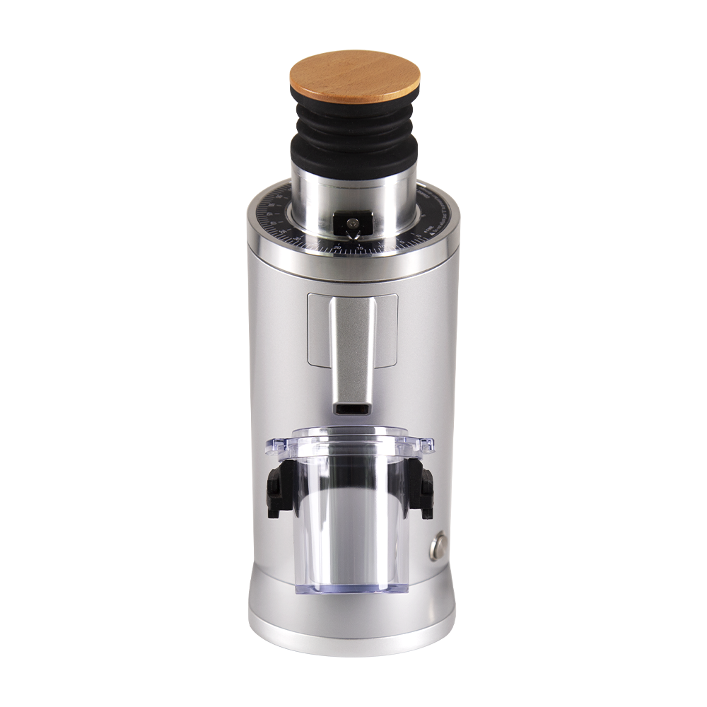 DF54 Elektrische Einzeldosis-K – Coffee Grinder Burr Flat Bewertung und Preis
