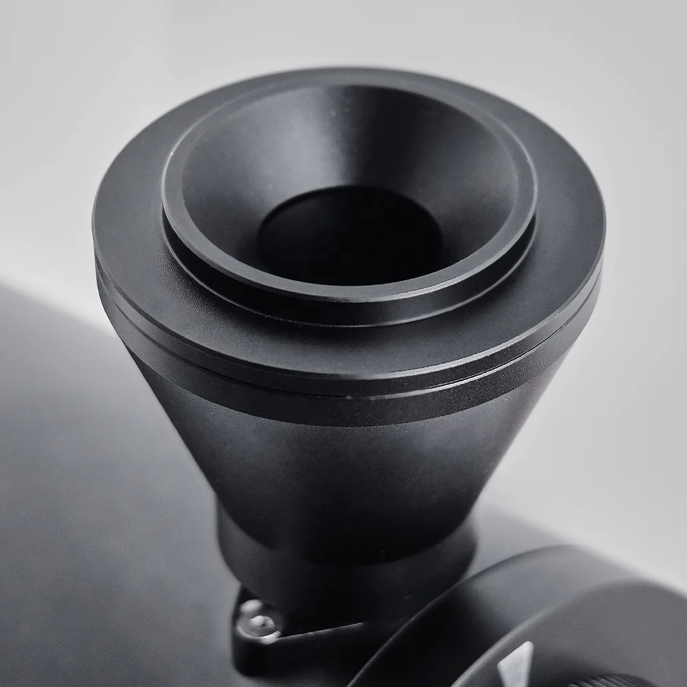 2024 Großhandel Neue Automatis – Coffee Grinder Burr Flat Bewertung und Preis
